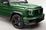 Mercedes-Benz G-Class Inferno by TopCar 2019 года